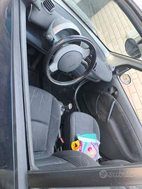 Auto smart