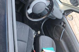 Auto smart