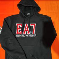 Felpa EA7 originale