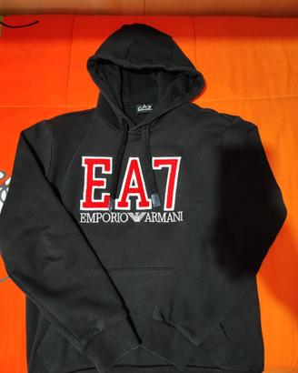 Felpa EA7 originale