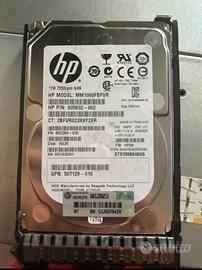 Hdd sas