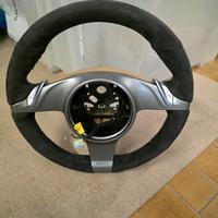 Volante porsche 987/997