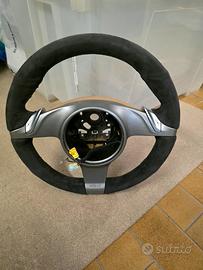 Volante porsche 987/997