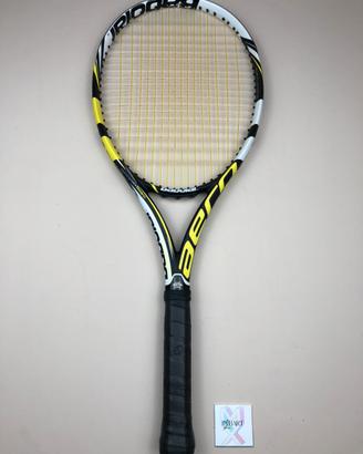 BABOLAT AEROPRO TEAM 280 L3 Racchetta Tennis