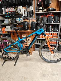 Mondraker Crafty R Custom Media Bosch CX4 750WH