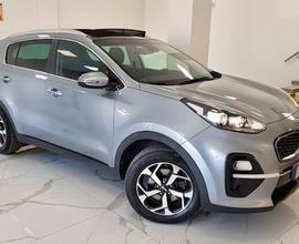 Kia Sportage 1.6 CRDI 116CV 2019 Restyling/Pano