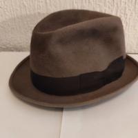 Cappello "Barbisio"