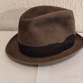 Cappello "Barbisio"