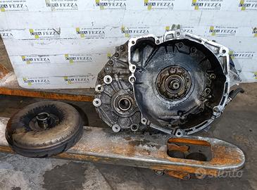 CAMBIO AUTOMATICO FIAT Croma 2Â° Serie Diesel 1900