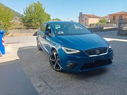 SEAT Ibiza 5ª serie - 2022