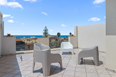 Casa vacanze a Donnalucata a 200m dal mare