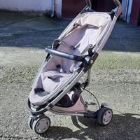 Passeggino Quinny Zapp Xtra 2