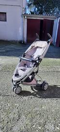 Passeggino Quinny Zapp Xtra 2
