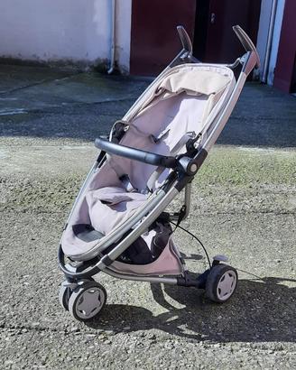 Passeggino Quinny Zapp Xtra 2