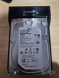 Hard Disk 8 TB