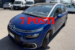 CITROEN GRAND C4 PICASSO 1.6 POSTI 7