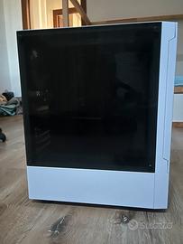 PC COMPUTER GAMING 12/256 ssd scheda g force