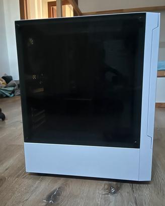 PC COMPUTER GAMING 12/256 ssd scheda g force