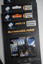 Pellicole per Nokia Lumia