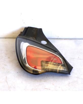 Fanale Posteriore Sinistro Opel Adam 2014