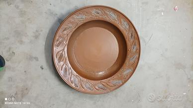 Piatto da arredamento