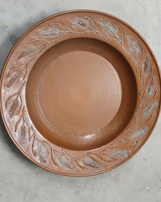 Piatto da arredamento