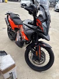 Ktm 890 Adventure