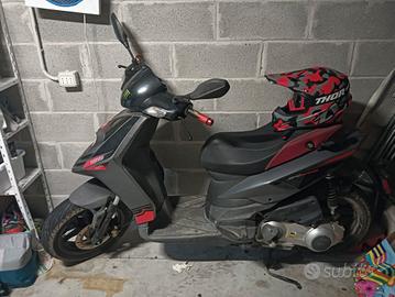 Scooter 125