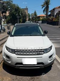Range Rover Evoque 2.2 td4