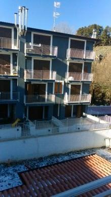 Casetta di montagna ad alfedena PARCO NAZIONALE AB