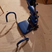 Attrezzi da palestra