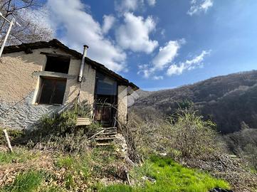 RUSTICO A CASTELNUOVO NIGRA