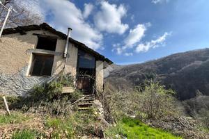 RUSTICO A CASTELNUOVO NIGRA