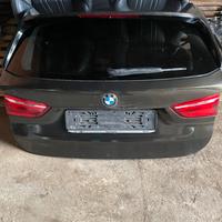RICAMBI ORIGINALI BMW X1 F48