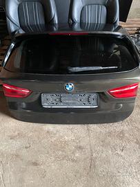 RICAMBI ORIGINALI BMW X1 F48