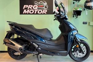 Kymco Agility 350i NN R16 come nuovo - 2024