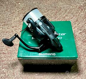 Shimano SpeedMaster xtc 14000