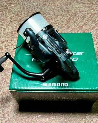 Shimano SpeedMaster xtc 14000
