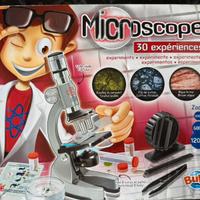 Buki Microscope +6 anni