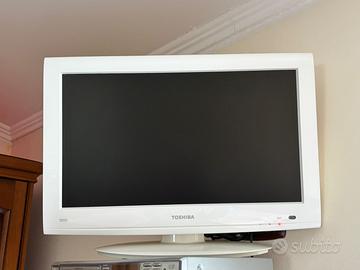 Televisore toshiba