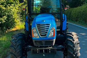 Trattore LS mod. XU 6168 -NUOVO