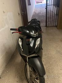HONDA SH 125 2021