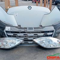 RENAULT MASTER VAN 4A SERIE MUSATA