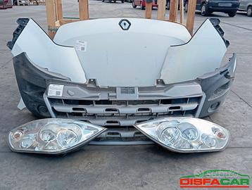 RENAULT MASTER VAN 4A SERIE MUSATA