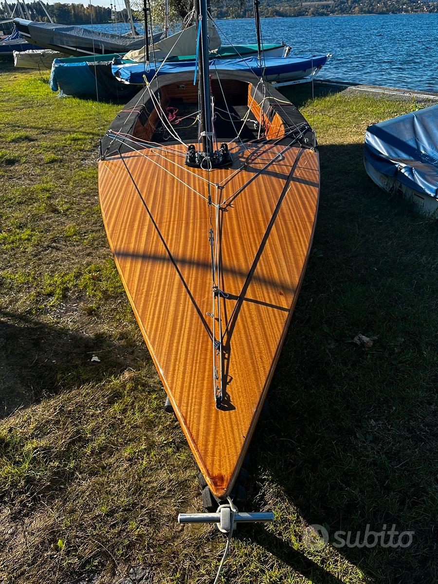 Contender Bonezzi — View photo 1