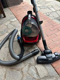 Aspirapolvere Philps Power Cyclone 7
