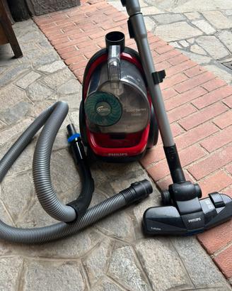 Aspirapolvere Philps Power Cyclone 7
