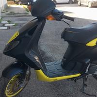 Motorino Piaggio NRG MC3 