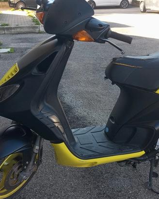 Scooter Piaggio NRG MC3 
