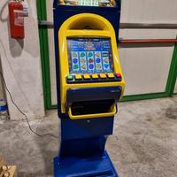 slot machine USO DOMESTICO 